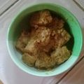 Cooksnap dari ardiani safitri munir untuk resep Tempe Bacem