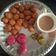 Bina Talati's cooksnap of when they made અમદાવાદ ફેમસ દાળવડા (Amdavad Famous Dalvada Recipe In Gujarati).