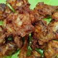 Cooksnap dari Cheril Tisel untuk resep Ayam Goreng Sereh