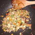 Cooksnap dari Ririnn Agustinaa untuk resep Tumis buncis, tempe & wortel