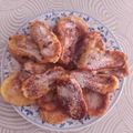 El cooksnap de Javier Resa Carmona cuando hizo 🍞Torrijas caseras🍞.