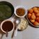 Falguni Shah's cooksnap of when they made પાણીપુરી (panipuri recipe in gujarati).