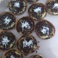 Cooksnap dari Ita Nayyara untuk resep Martabak Mini (Resep ala Tintin Rayner)