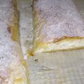 Varga Erika Cooksnap-ja, amikor elkészítette a(z) Hamis rétes receptet.