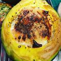 肥貓宅生活 的 焗烤酪梨 cooksnap