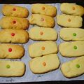 Cooksnap dari Deeyan Sweety Lasmana untuk resep Lemon Cookies
