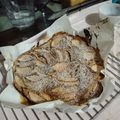 Cooksnap dari Ramona untuk resep Torta Di Mele (Italian Cake With Apples)