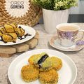 Cooksnap dari Mimi 4A Cookery untuk resep Oreo goreng
