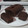 El cooksnap de Yésica Díaz cuando hizo Budín de chocolate vegano.
