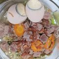 Cooksnap dari Fina untuk resep Soto seger, Daging sapi