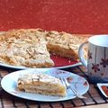 صورة من Anna Vella، شاركها بعد تجربة وصفة من انواع تارت سريع تارت التفاح apple galette