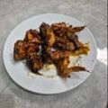 Cooksnap dari hempy wibowo untuk resep Ayam Bakar Madu