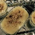 صورة من Ebtehal ، شاركها بعد تجربة وصفة حلاوة چكليتية 🍬🍬🍬