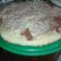 El cooksnap de Andrea Escudero cuando hizo Masa súper fácil de pizza casera.