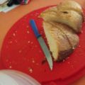El cooksnap de GABRIELA CHIONETTI cuando hizo Bizcochuelo fácil!.