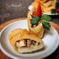 Cooksnap dari Shinta D. Lestari untuk resep Sosis Solo