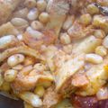 El cooksnap de Marcelo Cersosimo Litt cuando hizo Guiso de mondongo.