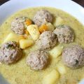 Cooksnap από eleonorad13 στη συνταγή Γιουβαρλάκια σούπα