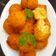 Cooksnap dari Tasya Kharista untuk resep BOLA - BOLA KENTANG KEJU / potatoes cheese balls