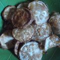 Cooksnap dari Nur Halimah Saladien untuk resep Terong Goreng Tepung Instan