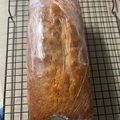 Cooksnap de Aux douceurs de Gaelle sur la recette Quatre Quart Breton