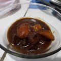 Cooksnap dari Fajrinf untuk resep Semur Daging Betawi