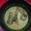 Cooksnap dari Siti Rohmah untuk resep Lele pedas dower