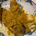 Cooksnap dari Lidya Ambrisiani untuk resep Ikan kembung layang kuah santan pedas