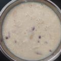 Pinal Patel's cooksnap of when they made દૂધપાક (Doodhpak Recipe In Gujarati).