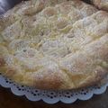El cooksnap de eliasteadoro101@gmail.com cuando hizo Torta matera.