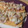 El cooksnap de Cristina cuando hizo Bocadillo de gambas con complejo de pizza.