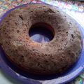 El cooksnap de Caritocent cuando hizo Bizcochuelo de vainilla esponjoso y Muy fácil!☕.