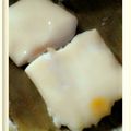 Cooksnap dari dapoer_eladede untuk resep Pais Pisang Lembut (Nagasari Pisang)