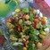 Sunita Bhargava का कुकस्नैप जब उन्होंने मेडिटेरेनियन चिकपी सलाद(mediterranean chickpea salad recipe in hindi) बनाया था।