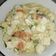 Cooksnap dari kathy bourdon untuk resep Tumis Mashed Potato (MPASi 10M)