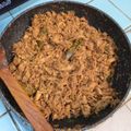 Cooksnap dari Diana Nurjanah untuk resep Ayam Suir Bumbu Kecap
