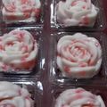Cooksnap dari Adinda Amatul Firdhausyia untuk resep Kue Cantik / Jentik / Cente Manis Hunkwe Enak, Gurih dan Lembut