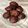 El cooksnap de ⊹⊱ 𝔾𝕚 ⊰⊹ cuando hizo Magdalenas de lentejas y cacao, integrales y sin azúcar.