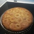 Cooksnap από Κατερίνα Καστρινάκη στη συνταγή Μηλόπιτα ανάποδη! (Πολύ εύκολη)