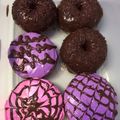 Cooksnap dari Dapur Aan Komara untuk resep Donat tanpa telur