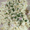 Cooksnap dari Barbara untuk resep Macaroni and cheese