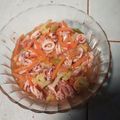 Cooksnap dari Iin Pristiani untuk resep Cumi Saus Asam Manis Pedas