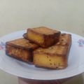 Cooksnap dari latief fikry untuk resep Gabin tapai