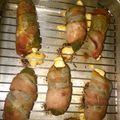 cassie.gregory1's cooksnap of when they made Smoked jalapeño poppers.
