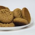 El cooksnap de Su cuando hizo Galletas de chocolate.