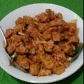 Cooksnap dari Ira Komara untuk resep Oseng Tempe Kecap