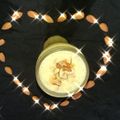 Preeti Kumari का कुकस्नैप जब उन्होंने गुलकंद शेक (yummy gulkand shake recipe in Hindi) बनाया था।