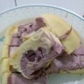 Cooksnap dari rabyan untuk resep Bolu kukus simple tanpa mixer