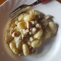 El cooksnap de Maxfly cuando hizo 🥔 Ñoquis a mi manera (exquisitos).