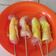 Cooksnap dari Khalisa Izza untuk resep Papeda/cilung (jajanan SD)
